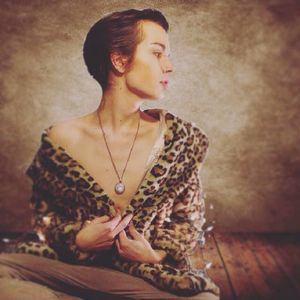 Meet your Posher, Tate